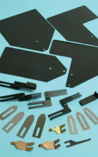 sheet separators